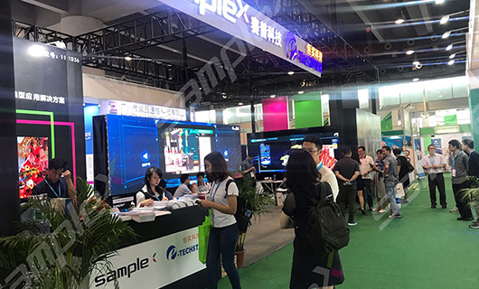 賽普科技首度亮相2019亞洲電力電工暨智能電網(wǎng)展覽會(huì )
