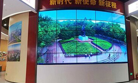 賽普科技攜手深圳改革開(kāi)放展覽館，吹響改革開(kāi)放新征程號角！